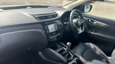 Nissan Qashqai 1.5 dCi Tekna 5dr Diesel Hatchback